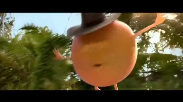 Video Reference: vertebrate, tree, ebony trees and persimmons