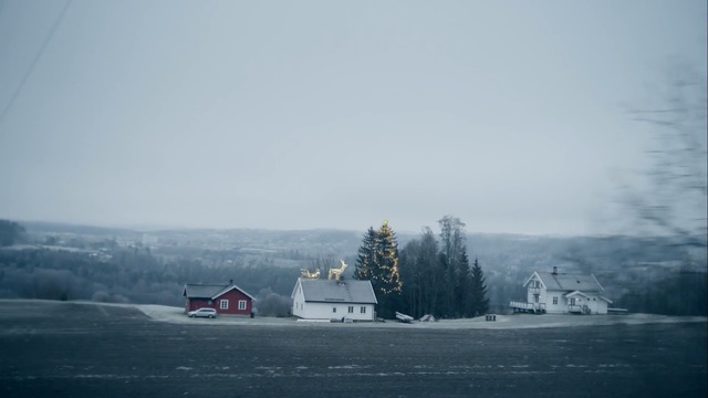 Video Reference: sky, winter, water, arctic, freezing, sea, snow, morning, ice, horizon