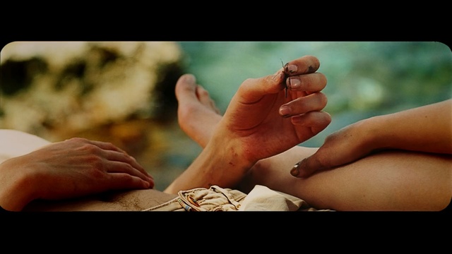 Video Reference: body, baby