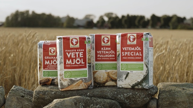 Video Reference: Grass, Grass, Food