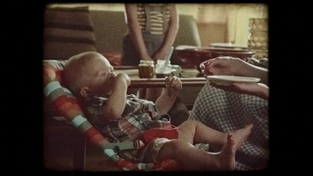 Video Reference: Child, Product, Head, Baby, Mouth, Nose, Arm, Human, Organ, Hand