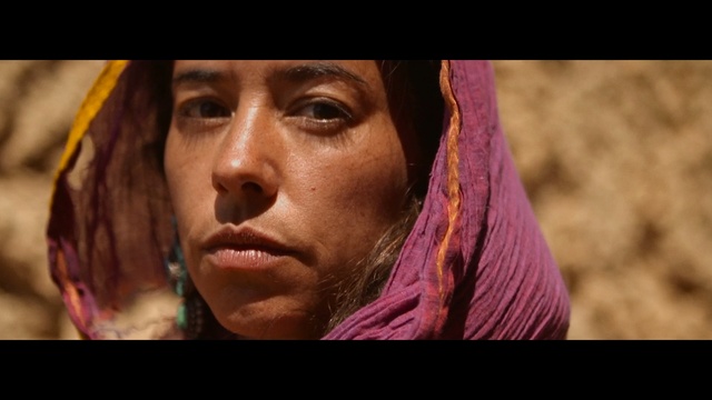 Video Reference: face, nose, eye, chin, human, screenshot, cheek, temple, girl, Person