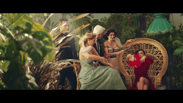 Video Reference: Photograph, Photography, Fun, Romance, Adaptation, Love, Tradition, Ceremony, Art