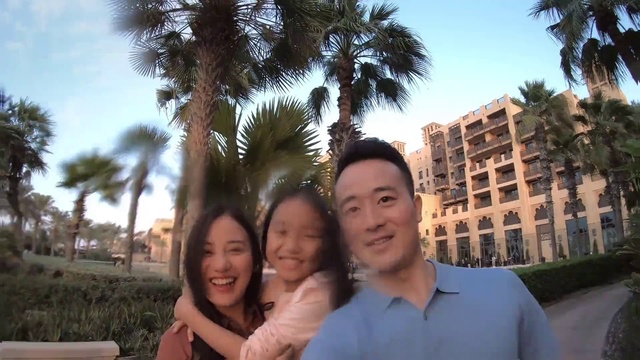 Video Reference: Facial expression, People, Fun, Vacation, Smile, Friendship, Travel, Leisure, Happy, Summer