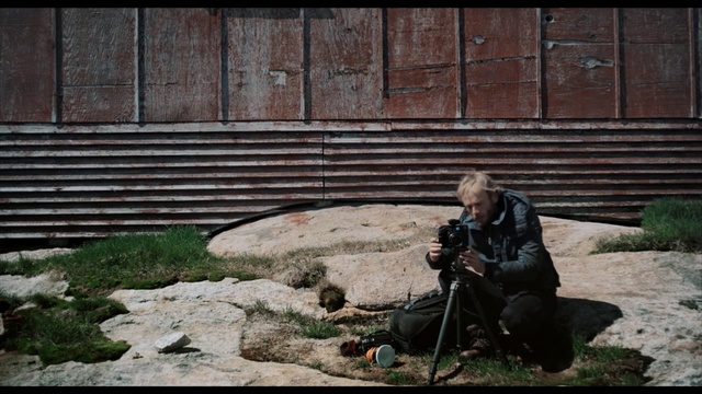 Video Reference: wall