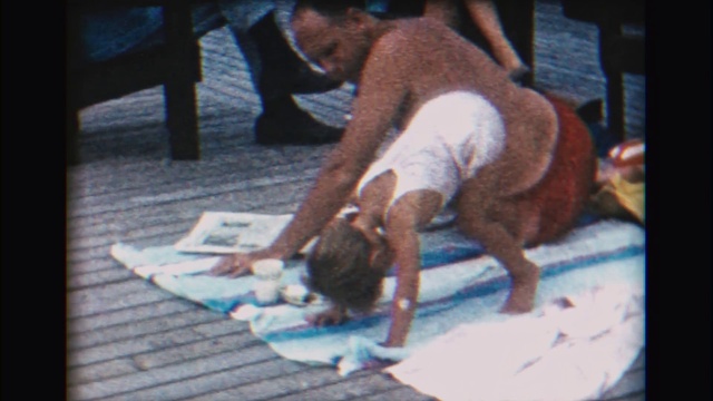 Video Reference: Human, Adaptation, Performance art, Art, Physical fitness