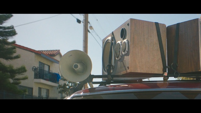 Video Reference: Mode of transport, Motor vehicle, Automotive exterior, Vehicle, Technology, Auto part, Automotive window part, Electronic device, Windshield