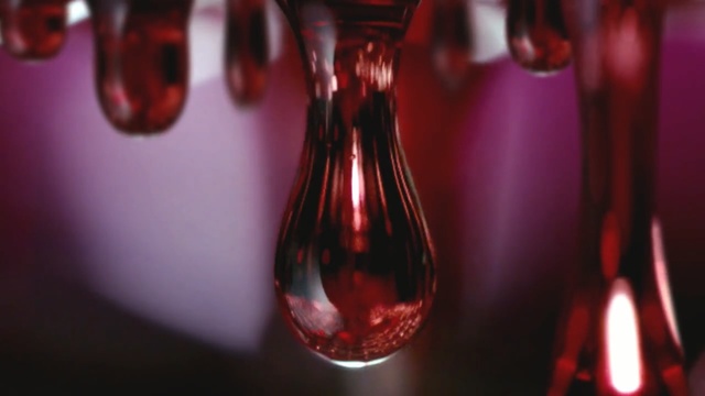 Video Reference: Red, Light, Glass, Water, Glass bottle, Still life photography, Photography, Wine glass, Reflection, Drinkware