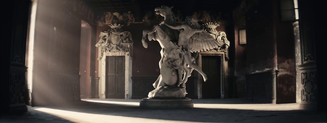 Video Reference: Sculpture, Statue, Classical sculpture, Art, Stone carving, Monument, Architecture, Visual arts, Carving, Black-and-white