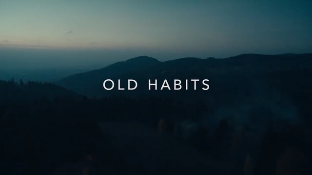 Video Reference: Sky, Nature, Text, Mountainous landforms, Atmospheric phenomenon, Font, Atmosphere, Blue, Horizon, Mountain