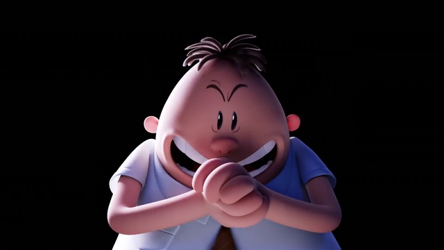 Video Reference: Cartoon, Animated cartoon, Animation, Child, Toy, Smile