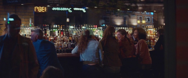 Video Reference: Bar, Snapshot, Crowd, Pub, Fun, Night, Event, Drink, Photography, City