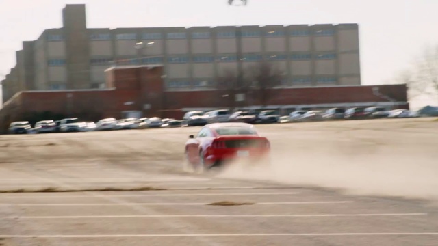 Video Reference: Drifting, Vehicle, Rallycross, Car, Motorsport, Racing, Auto racing, Race track, Autocross, Performance car