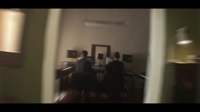 Video Reference: Photograph, Snapshot, Photography, Room, Fun, Darkness