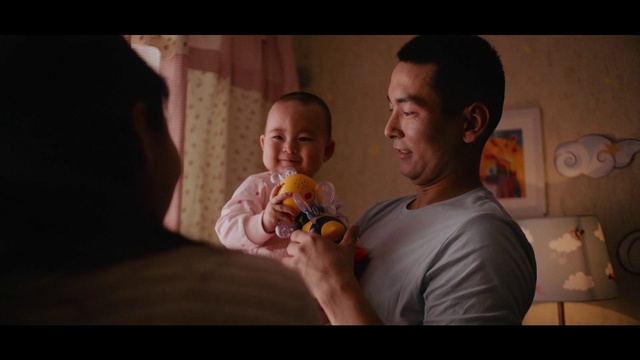 Video Reference: Child, Photography, Baby, Photo caption, Drink