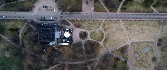 Video Reference: Aerial photography, Vehicle