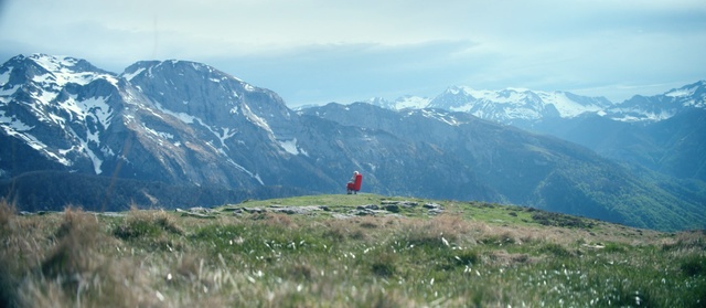 Video Reference: Mountainous landforms, Mountain, Mountain range, Highland, Ridge, Grassland, Alps, Fell, Hill station, Hill