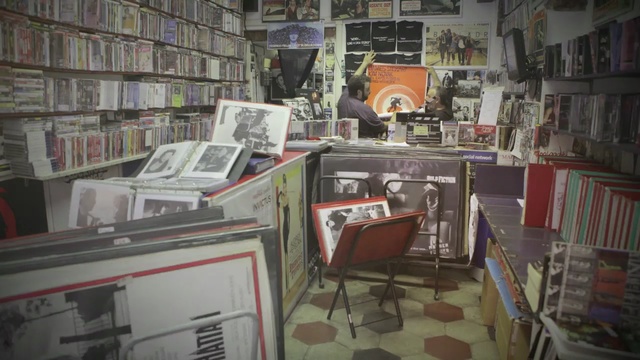 Video Reference: Room, Building, Vehicle, Art