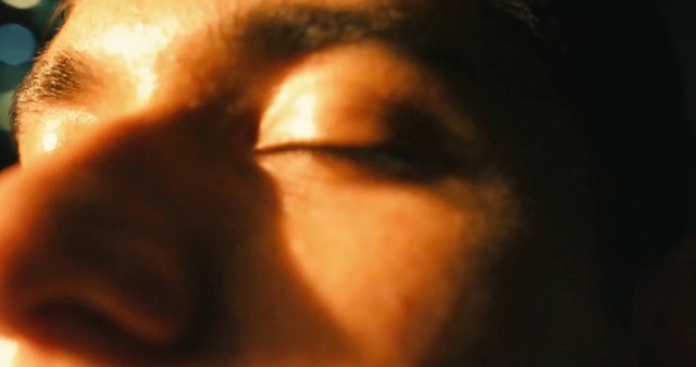 Video Reference: Face, Nose, Eyebrow, Eye, Close-up, Head, Skin, Forehead, Cheek, Eyelash