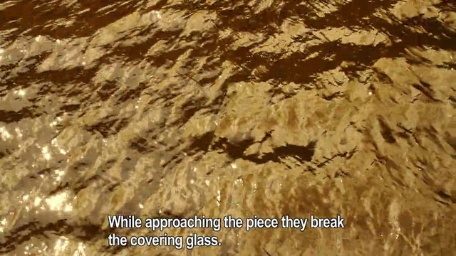 Video Reference: geology, rock, formation, soil, fault, bedrock, outcrop