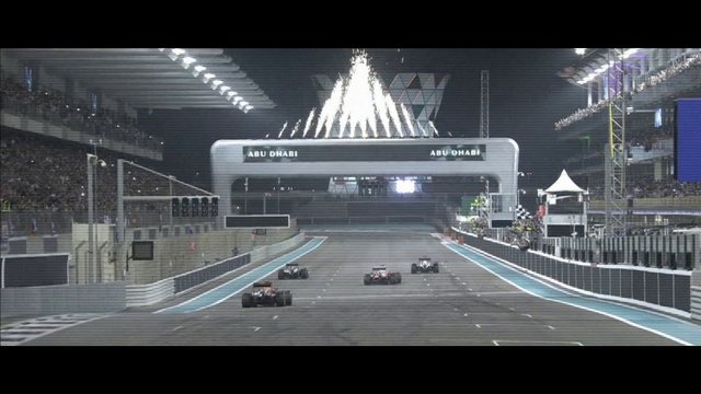 Video Reference: Architecture, Metropolitan area, Vehicle, Metropolis, Screenshot, City, Building, Sport venue, World