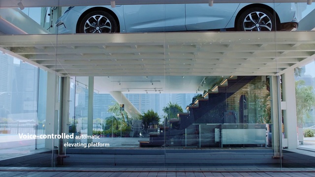 Video Reference: Vehicle door, Vehicle, Luxury vehicle, Car, Automotive design, Personal luxury car, Architecture, Building, Mid-size car, Supercar