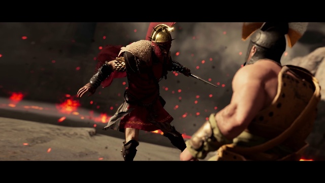 Video Reference: Action-adventure game, Pc game, Screenshot, Games, Duel, Combat, Adventure game, Fictional character, Video game software, Massively multiplayer online role-playing game