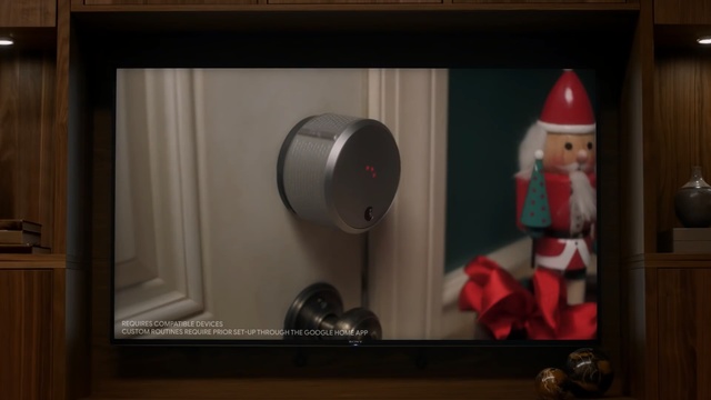 Video Reference: Room, Audio equipment, Wood, Window, House, Fictional character, Person