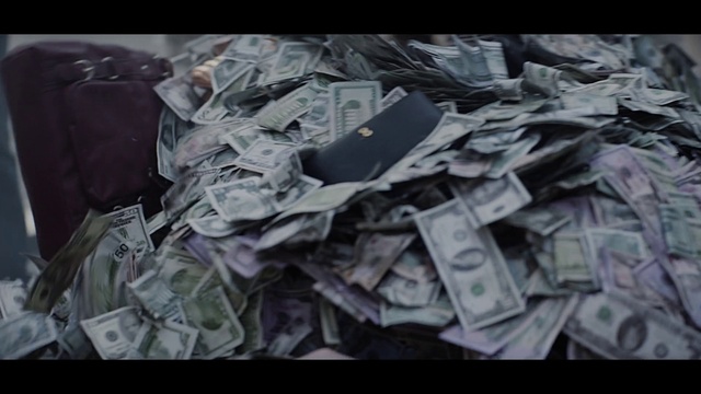 Video Reference: Money, Cash, Waste, Currency, Font, Photography, Banknote, Scrap, Dollar, Pattern