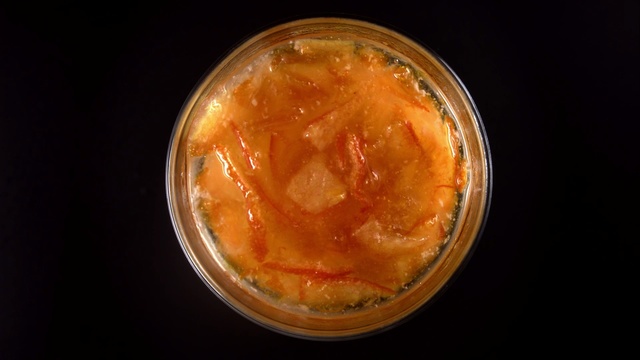 Video Reference: food