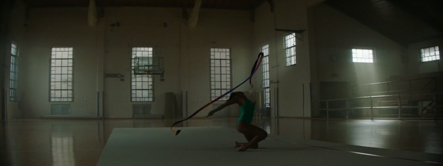 Video Reference: recreation, choreography, performance art