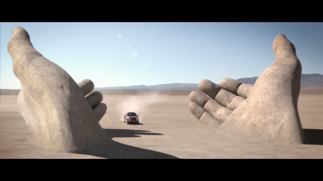 Video Reference: sand, soil, earth, landscape, sky, sea, beach, travel