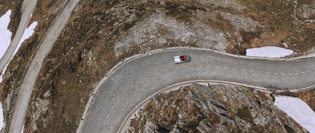 Video Reference: Geology, Geological phenomenon, Infrastructure, Soil, Architecture, Rock, Road, Concrete, Reinforced concrete