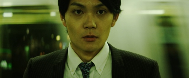 Video Reference: white collar worker, human, suit, gentleman, Person