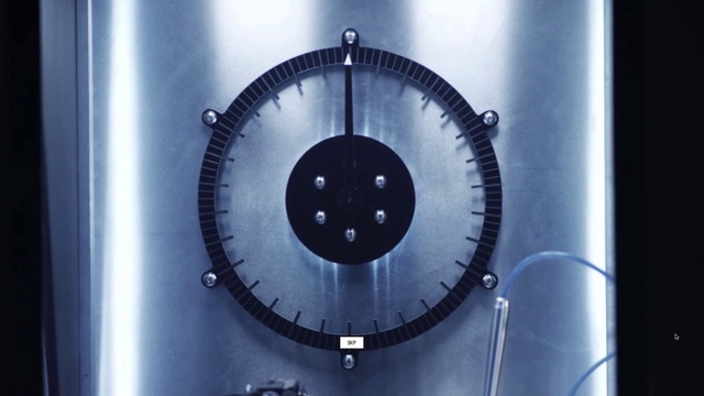 Video Reference: Gas, Person