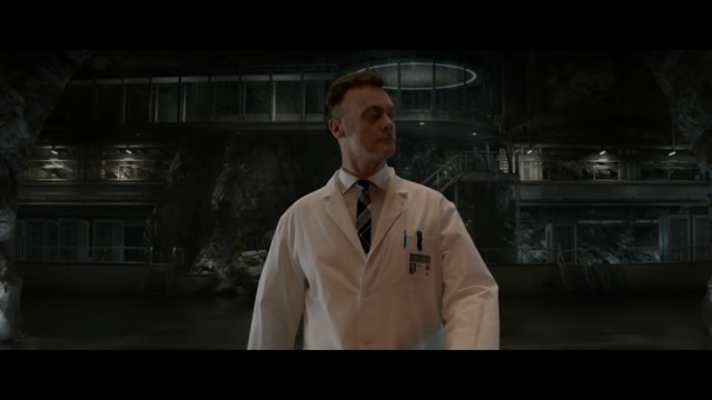 Video Reference: Photograph, Darkness, Gentleman, Male, Standing, Snapshot, Human, Movie, Photography, Screenshot