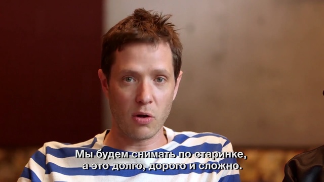 Video Reference: Face, Forehead, Chin, Cheek, Eyebrow, Nose, Human, Jaw, Neck, Photo caption, Person