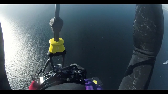 Video Reference: Screenshot, Underwater diving, Water, Recreation, Underwater, Diving equipment, Scuba diving, Wetsuit, Dry suit, Vehicle