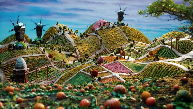 Video Reference: Adaptation, Landscape, Plant, Plantation, World