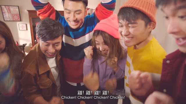 Video Reference: People, Youth, Community, Smile, Fun, Happy, Event, Child, Team, Person