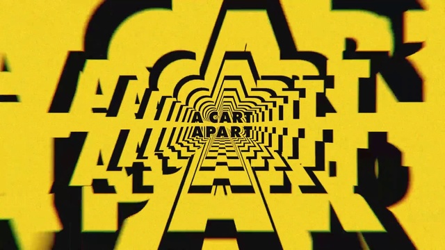 Video Reference: Yellow, Font, Poster, Graphics, Graphic design, Logo, Illustration