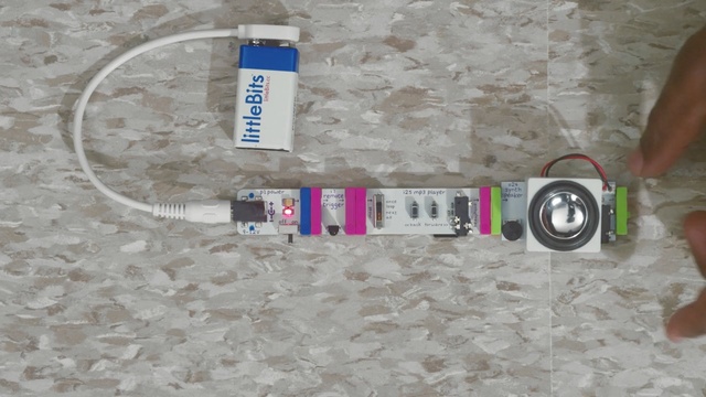 Video Reference: Material property, Magenta, Plastic, Person