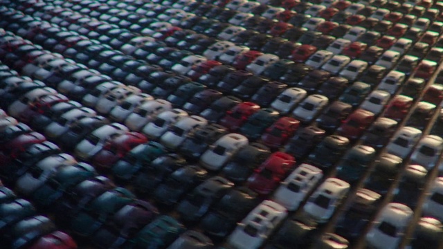 Video Reference: Pattern