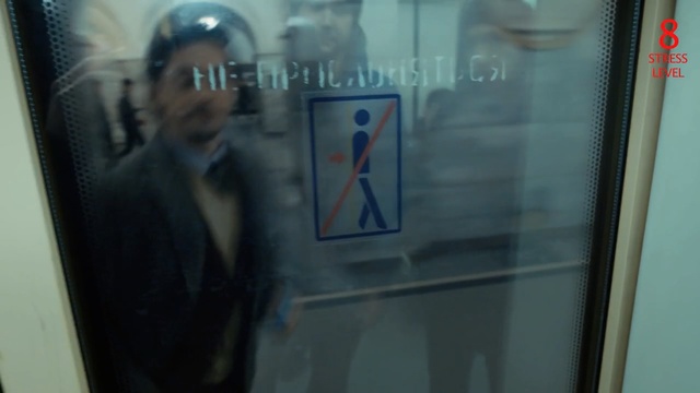 Video Reference: Glass, Electronics, Machine, Transparent material, Person