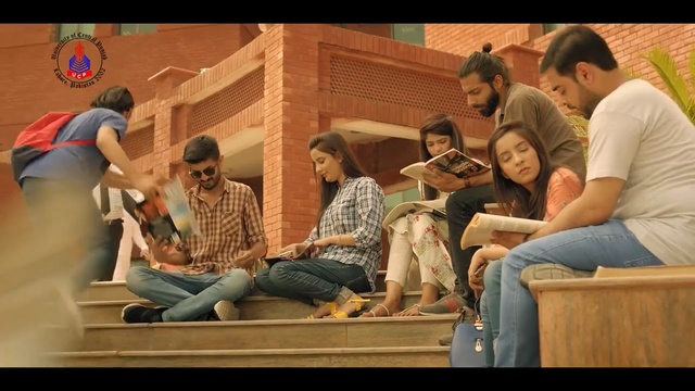 Video Reference: fun, conversation, Person