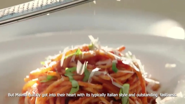 Video Reference: Dish, Food, Cuisine, Ingredient, Recipe, Spaghetti, Capellini, Taglierini, Produce, Thai food