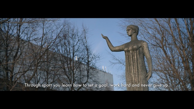 Video Reference: Statue, Landmark, Monument, Standing, Tree, Sky, Sculpture, Classical sculpture, Adaptation, Stock photography