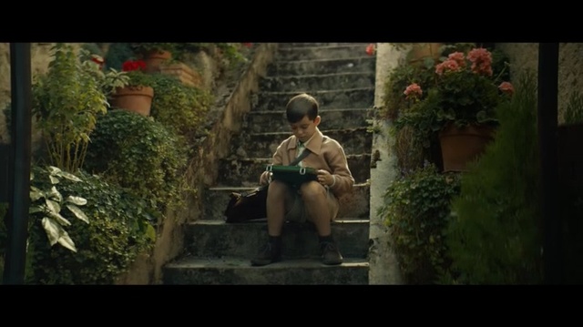 Video Reference: Nature, Tree, Garden, Screenshot, Photography, Leaf, Human, Plant, Adaptation, Sitting