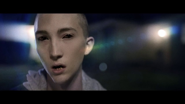Video Reference: Face, Facial expression, Nose, Cheek, Eyebrow, Forehead, Head, Chin, Male, Human, Person