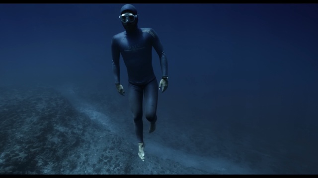 Video Reference: underwater diving, water, freediving, atmosphere, underwater, sky, diving, personal protective equipment, screenshot, recreation
